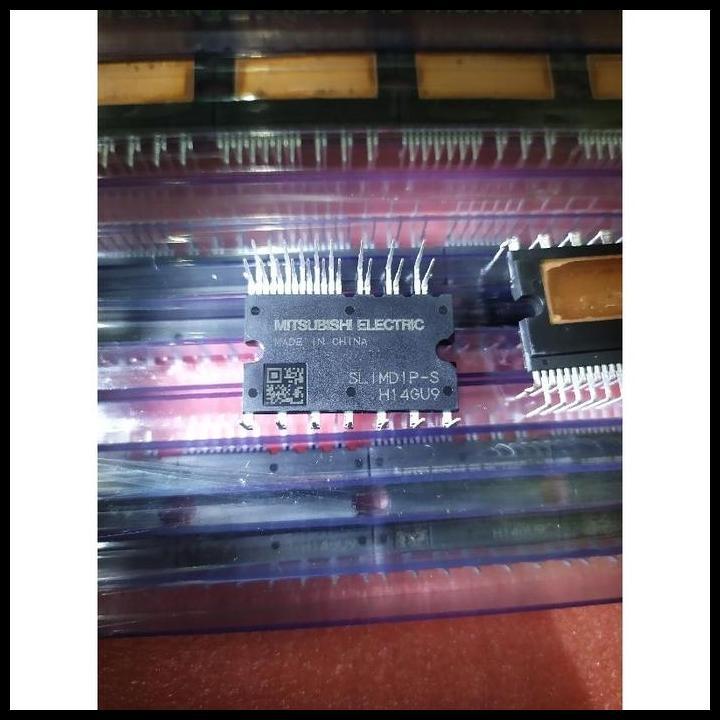 TERMURAH IC IPM SLIMDIP MODUL AC DAIKIN INVERTER BARU 