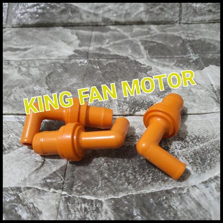 GRATIS ONGKIR VALVE PVC APV FUTURA INJEKSI BENGKOK ASLI 