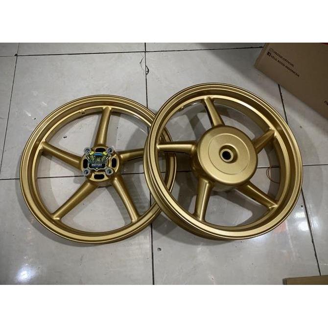 Velg Vrossi copy RCB Racingboy palang 5 Original
