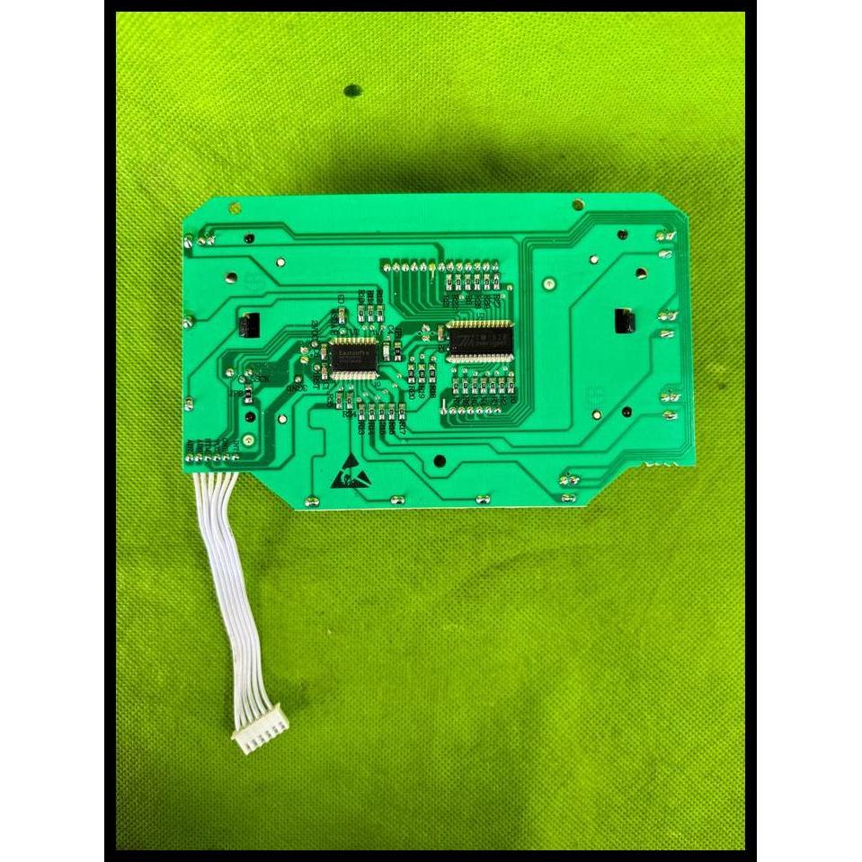 DISKON MODUL PCB DISPLAY RICE COOKER VIENTA NSC COOKER NEW SMART LOW CARBO ORIGINAL 