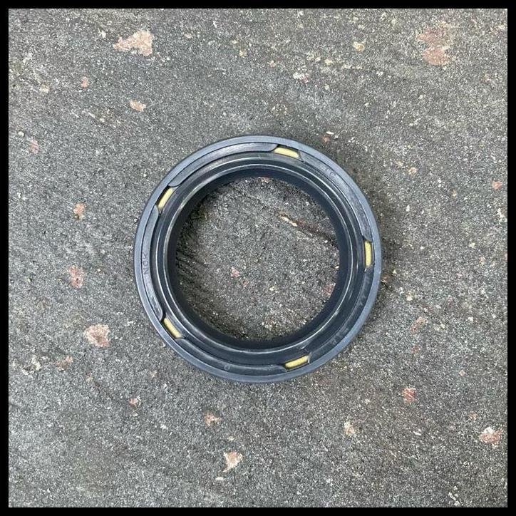 TERMURAH SEAL OIL (FOR SECTOR SHAFT) SIL OLI WORM STIR STEER STEERING SAMPING TOYOTA HIACE BENSIN RH