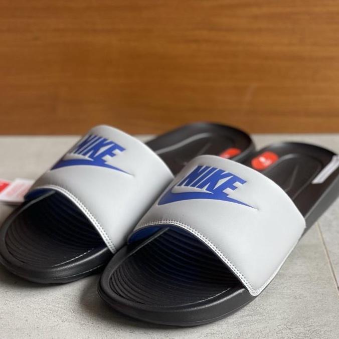NIKE VICTORI ONE SLIDE SENDAL SANDAL SIZE 47 UKURAN BESAR BRAKSASA