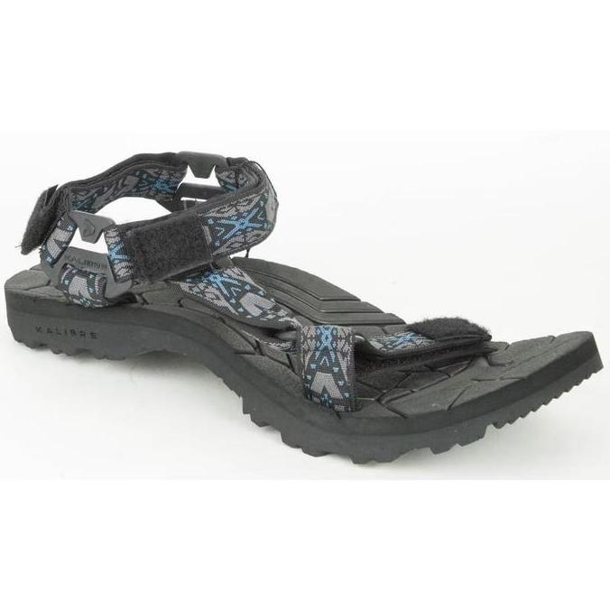Kalibre Sandal Palang Gunung Dominate Blue 960056