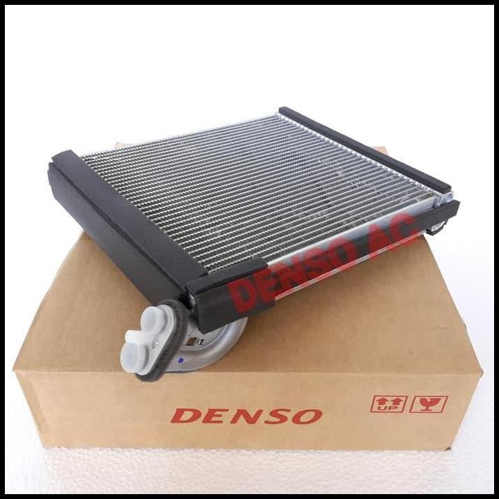 TERBARU EVAPORATOR EVAP EPAP EFAP AC DEPAN UNTUK MOBIL TOYOTA KIJANG GRAND INNOVA BENSIN DIESEL SOLA