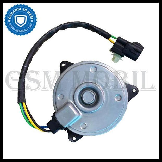 TERMURAH MOTOR FAN RADIATOR AC SUZUKI APV - 10002271