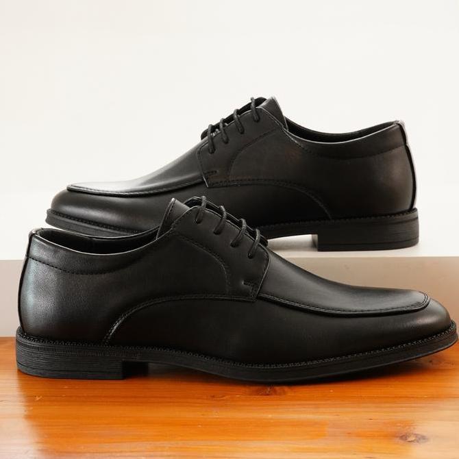 Gabino Sepatu Pria Pantofel Kerja Formal Dirda - G2BA3001