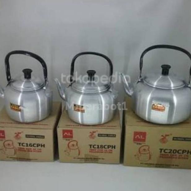 Teko Air Teko Cor 16Cm Eagle