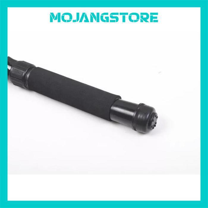 2.1M Joran Pancing Portable Eva Handle Fishing Rod Reel Yumoshi Bk1000 Spinning