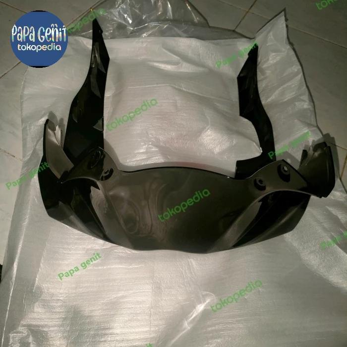 dek body bawah skywave putih original