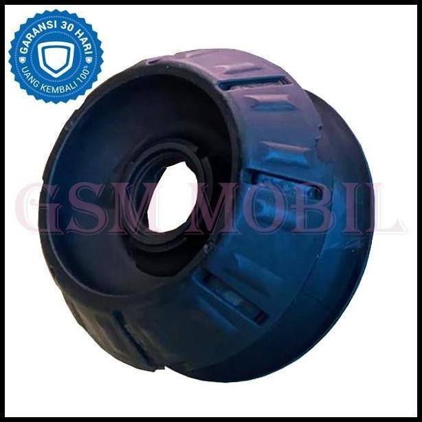 TERLARIS KARET SUPPORT SHOCK BREAKER DEPAN TOYOTA VIOS YARIS 2008-2017-10004676 