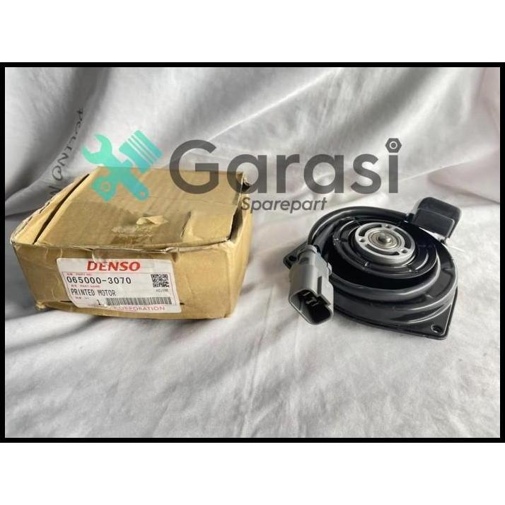 TERMURAH DINAMO MOTOR FAN AC HONDA ACCORD MAESTRO/ACCORD CIELO/FERIO 