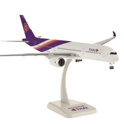 HoganWings 1/200 THAI A350-900 HS-THB