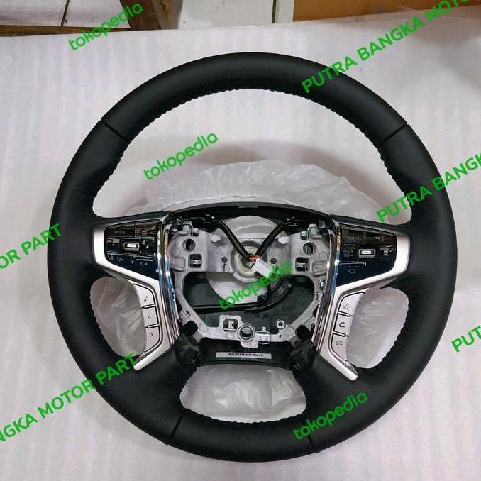 Stir Assy All New Pajero Sport Full Spec 2021 UP Terlaris