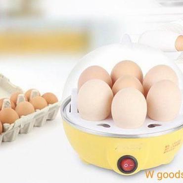 Electric Egg Cooker Alat Rebus Telur