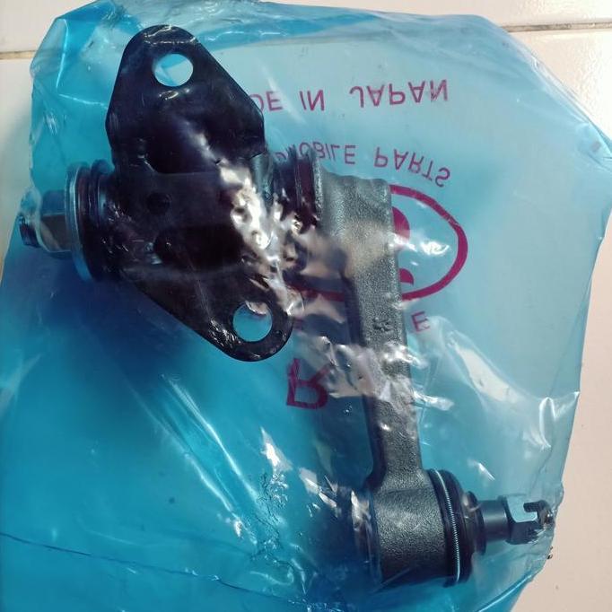 Idel Arem Ford Ranger Ford Everest 2007 Up