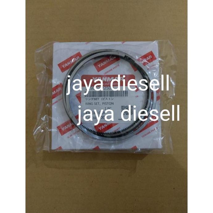 Ring Piston 3Tne84/Piston Ring 3Tne84/Ring Piston Assy 3Tne84