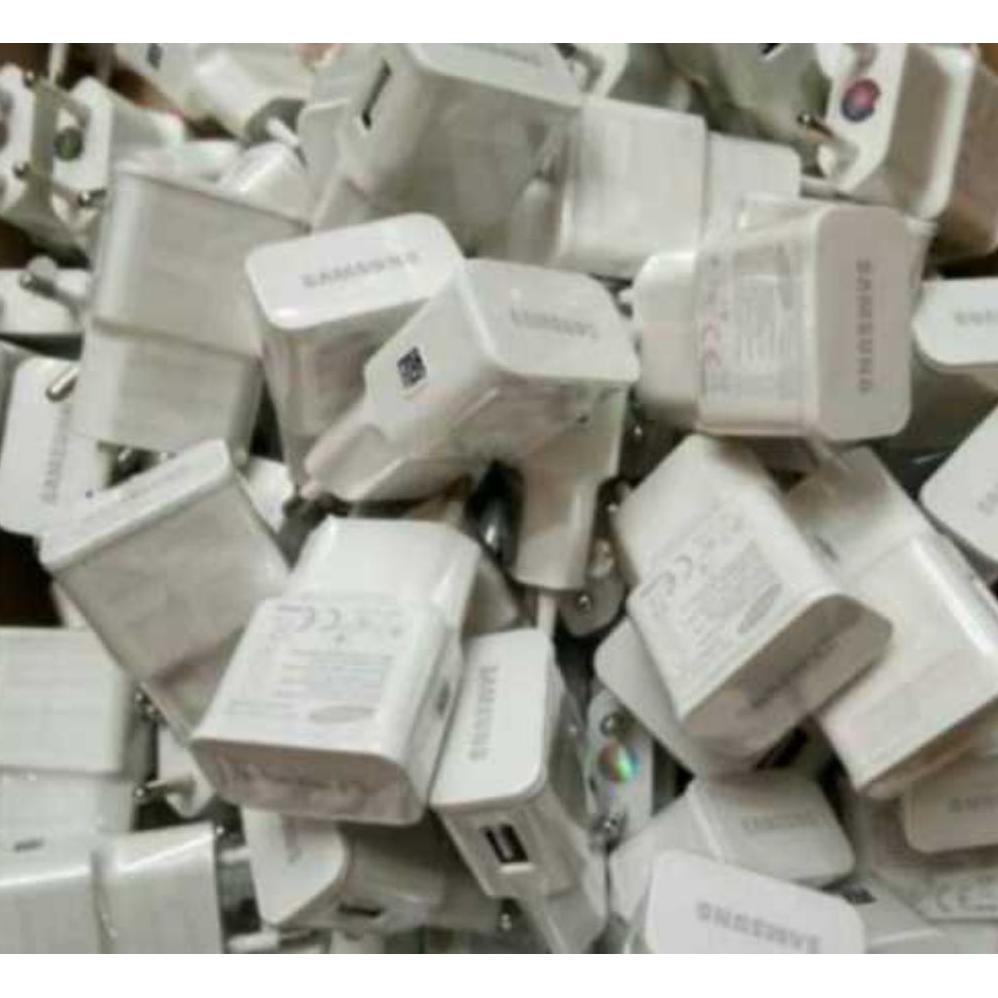 PROMO TERBARU CHARGER MERK SAMSUNG OPPO XIAOMI INFINIX DLL BATOK CASAN HP CESAN HP PENGISIAN CEPAT P