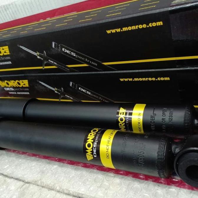 Shock Breaker Merk Monroe Oes Toyota Kijang 1988-1996 Belakang