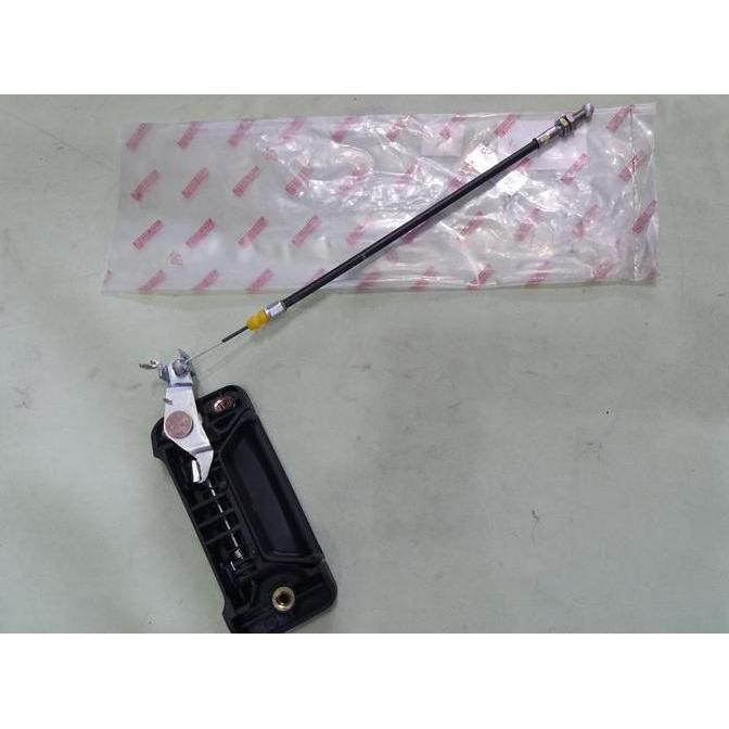 HANDEL PINTU LUAR TENGAH ESPASS-KABEL HANDEL PINTU TENGAH ESPASS Terlaris