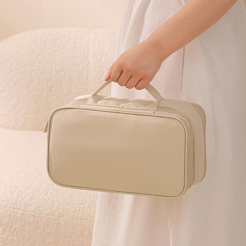 T400 Tas Bra /Underwear Travel Bag / Underwear Travel Organizer /Pouch Organizer Bag