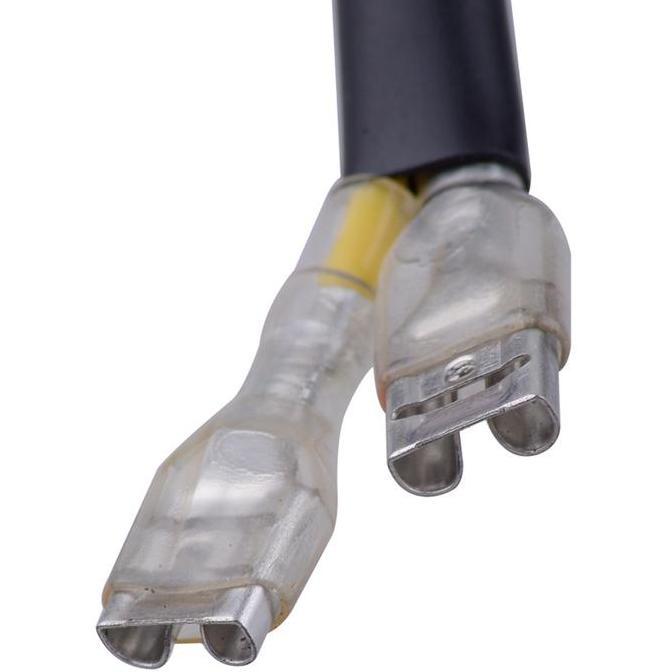 Avr Genset 2000 - 3000 Watt / Avr Genset Oval 5000 - 6500 Watt 1 Phase 6 Kabel