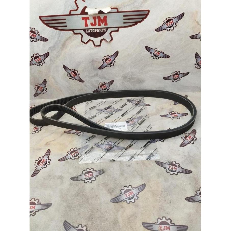 Tali Kipas Fanbelt V Belt Toyota Innova Bensin Original