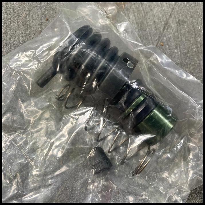 TERBARU CYLINDER KIT CLUTCH RELEASE CO REPAIR MASTER KOPLING BAWAH 13/16 TOYOTA COROLLA CORONA EE80 