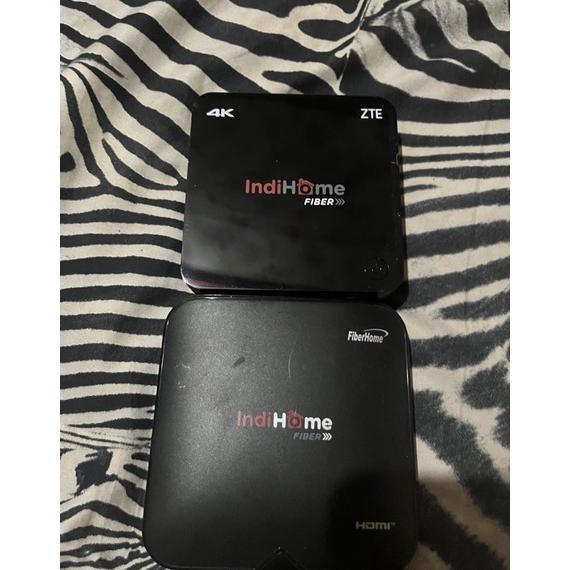 STB Ori FH&ZTE Android 12/10 Mulus