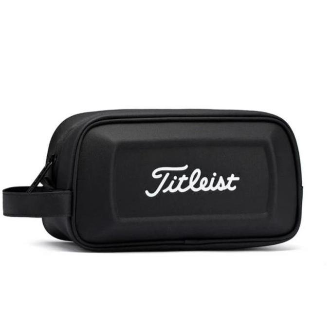 Titleist Pouch Hybrid Golf Bag - Tas Tangan Pouch Golf Bag - Small