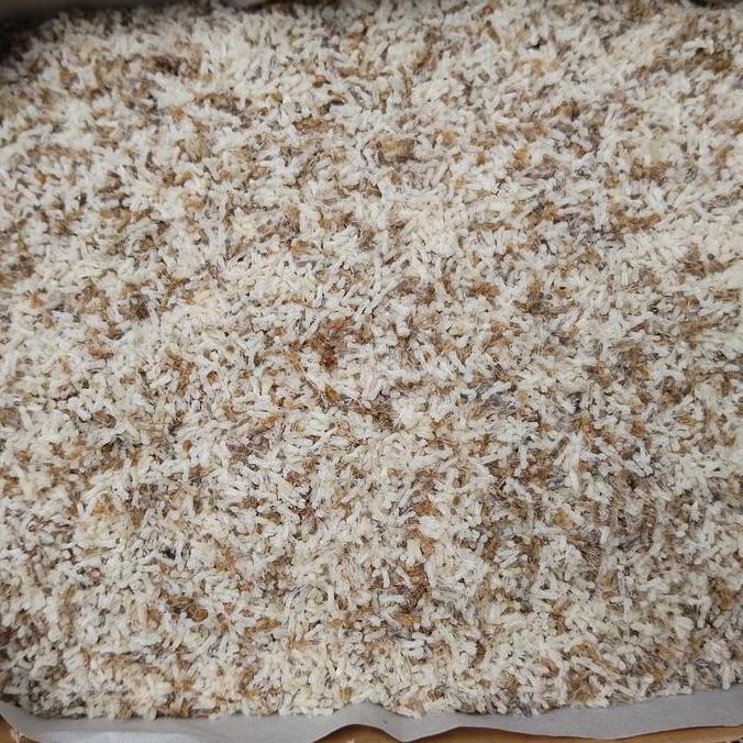 KROTO UMPAN BURUNG / KERING / 1 ONS