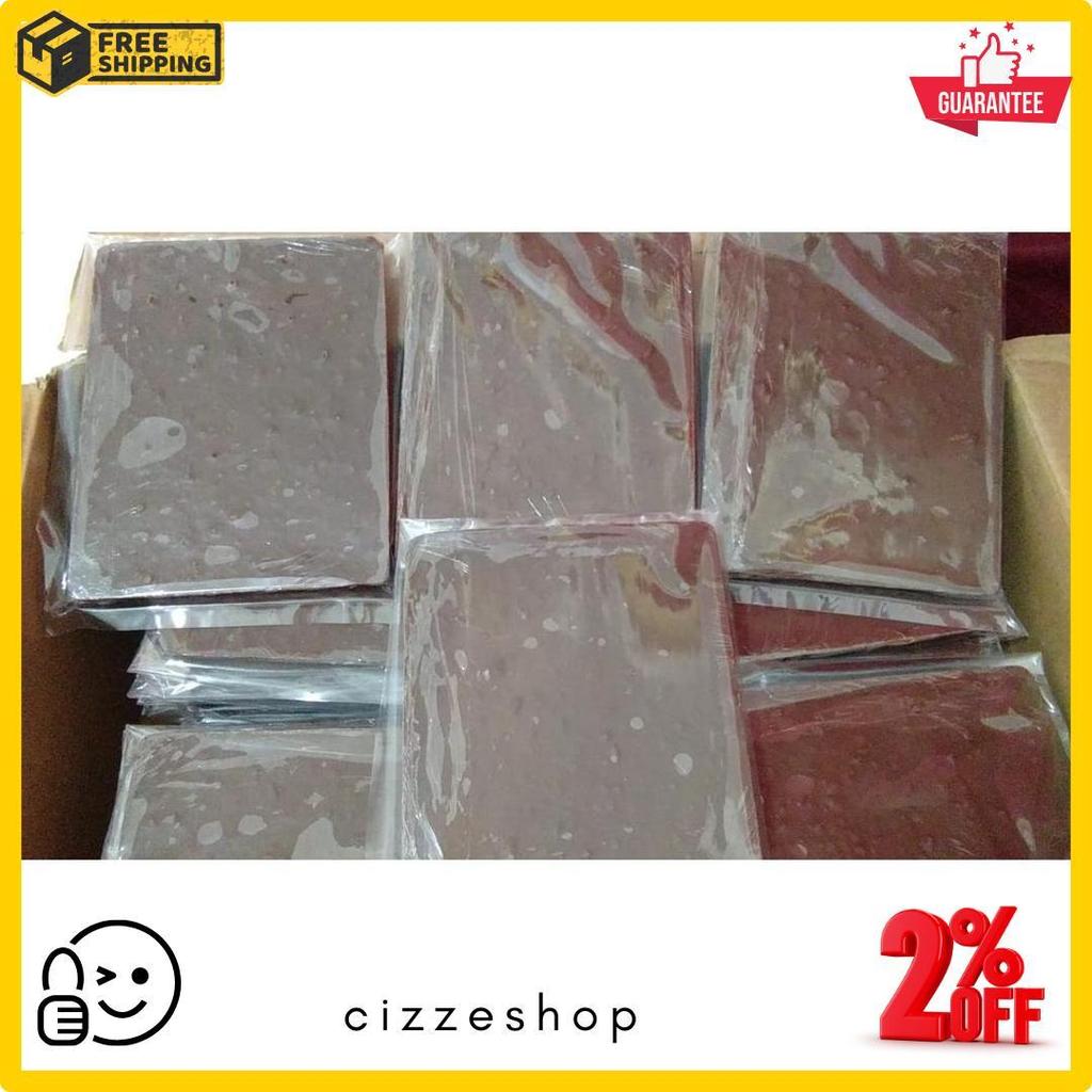 Coklat Blok Silverqueen 350Gram Cokelat Kiloan Mix Delfi