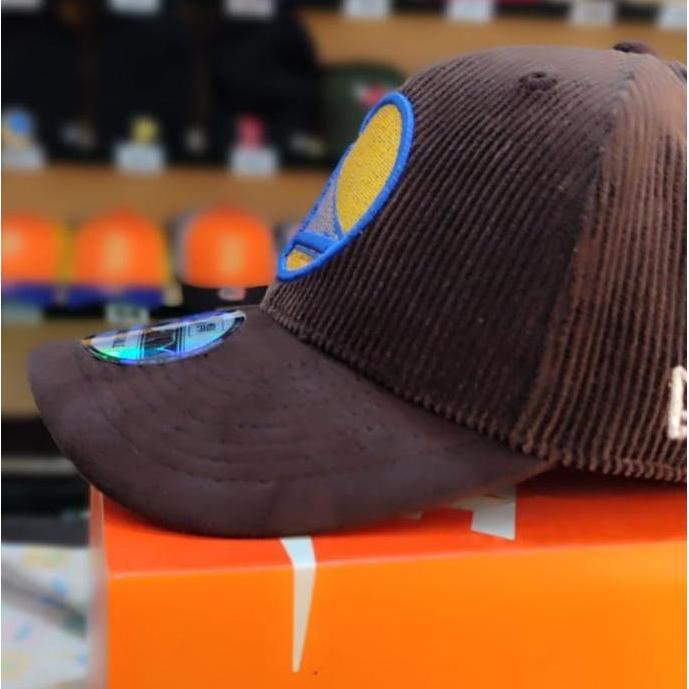 TOPI baseball korduroy WANITA PRIA Outfit Snapback