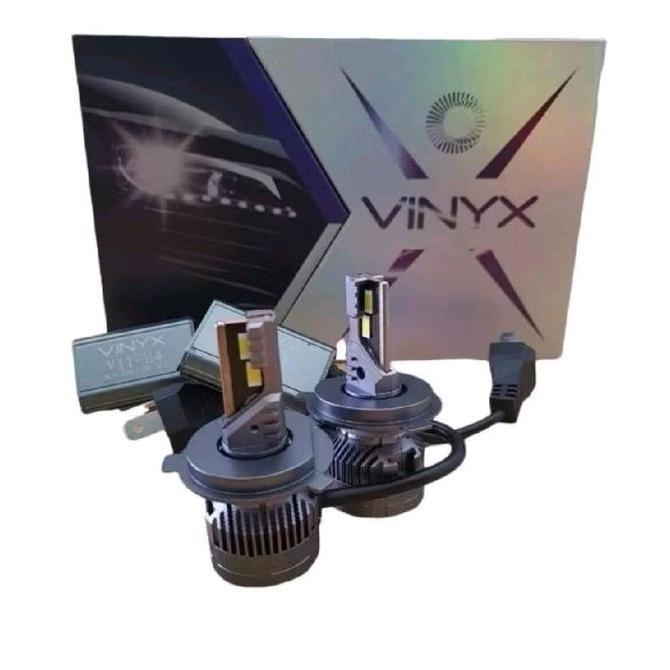 Headlamp LED Daihatsu All New Ayla M X Ayla 1.0 Facelift Espass Feroza GranMax HiJet HiMax Sigra Sir