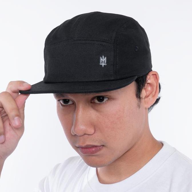 MATERNAL DISASTER TOPI 5 PANEL WIANTE