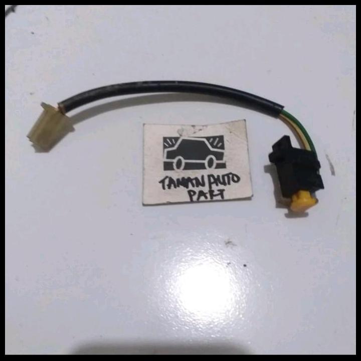 TERMURAH SAKLAR TOMBOL STATER HONDA SUPRA X LAMA FIT SHOGUN 110 
