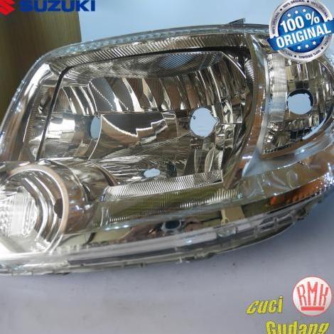 HEAD LAMP UNIT LH APV ARENA ORI SGP (MURAH ) Original