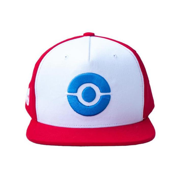 KIZARU Topi Snapback Anime POKEMON