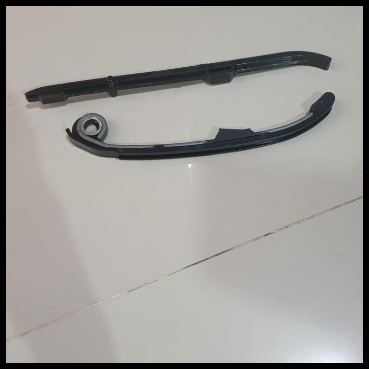 DISKON LIDAH TENSIONER KARET TENSIONER SONIC 150 LED SUPRA GTR 150 SONIC150 