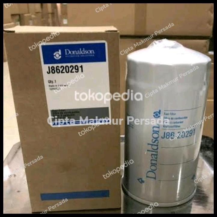 GRATIS ONGKIR J86-20291 FUEL FILTER J8620291 