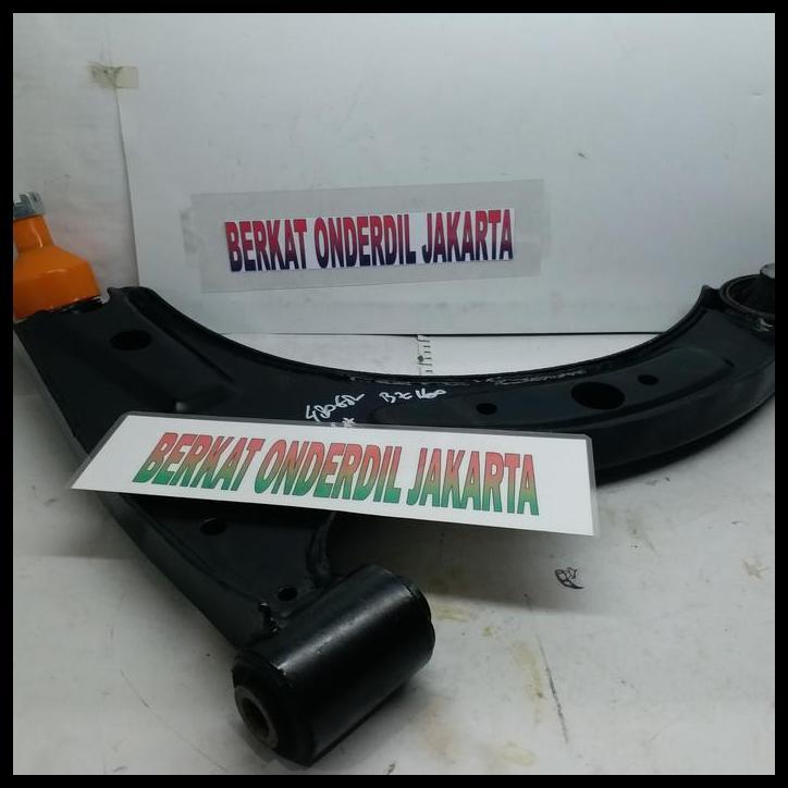 TERLARIS LOWER ARM/BALL JOINT AVANZA VELOZ 48068-BZ160 "TW" 