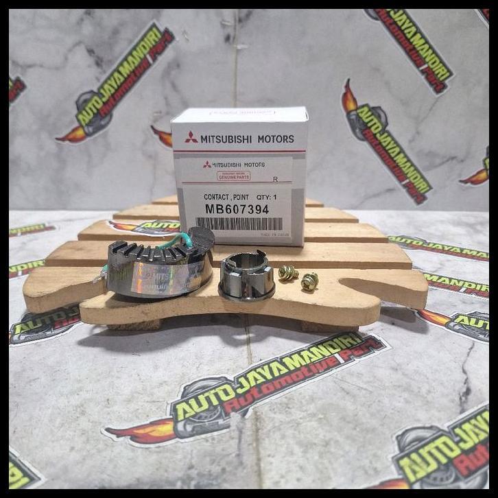 TERMURAH CDI PLATINA CONTACT POINT MITSUBISHI L300 KTB MD607394 