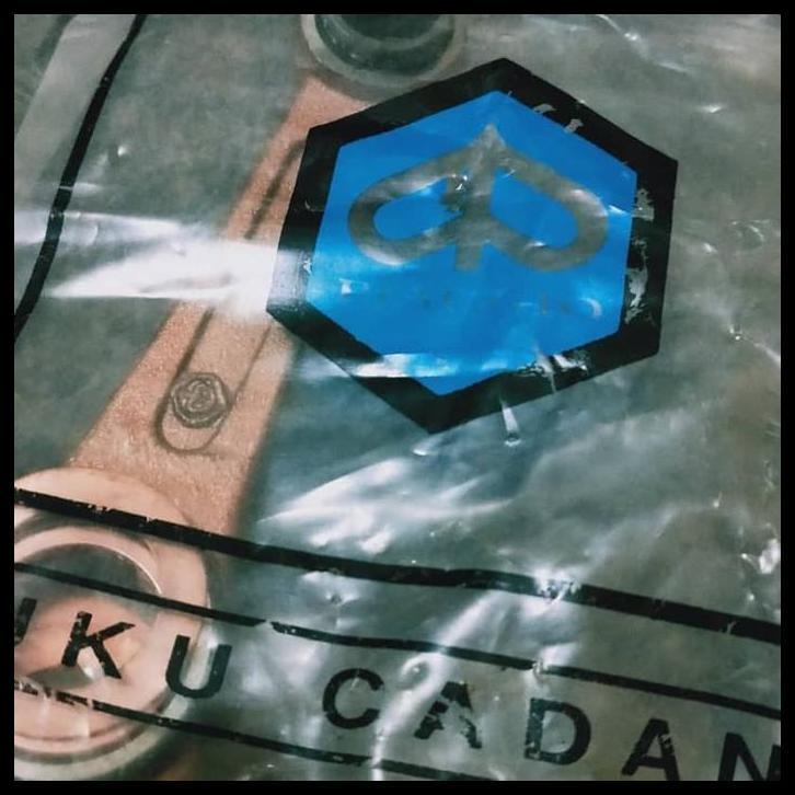 TERBARU STANG SEHER VESPA PTS SPECIAL CORSA ORIGINAL PIAGGIO 