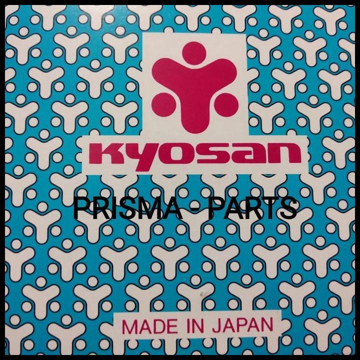 TERMURAH POMPA BENSIN INTERPLAY. TIMOR SOHC. 