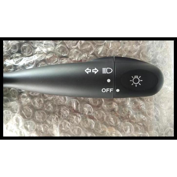 HOT DEAL SAKLAR LAMPU KIJANG KAPSUL TANPA FOGLAMP/SOLUNA ORI 