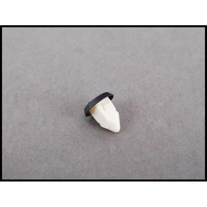GRATIS ONGKIR ORIGINAL BMW EXPANDING NUT GROMMET PLAT NOMOR BAGASI 51127020321 