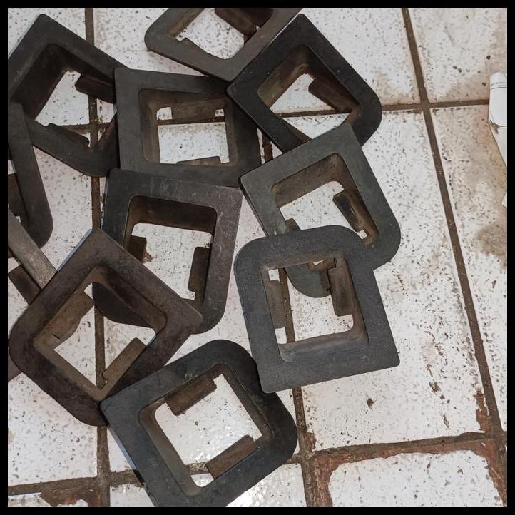 HOT DEAL PLASTIK COVER JOK BELAKANG VESPA EXCEL ORIGINAL BEKAS UTUH !!!!!