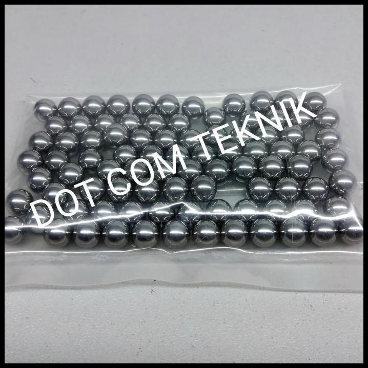 TERLARIS STEEL BALL / PELOR BEARING 11,11MM (7/16")
