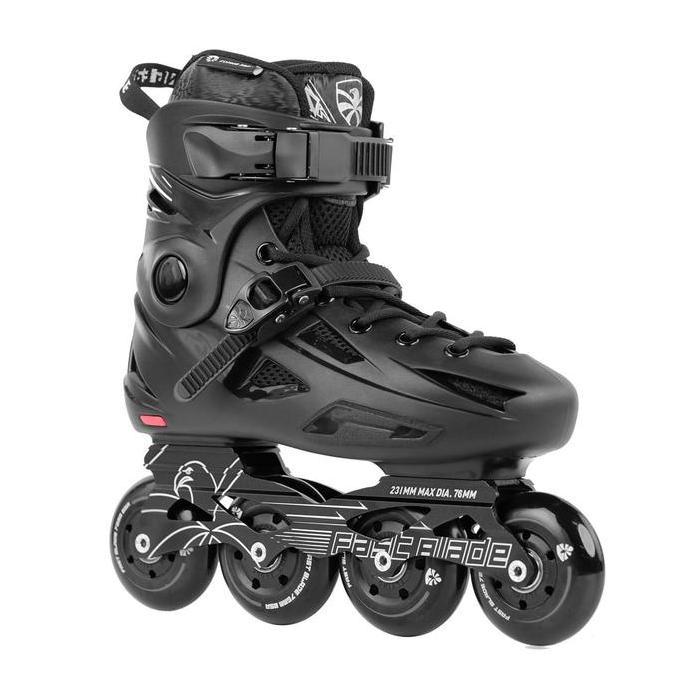 Terlaris Sepatu Roda Inline Skate Flying Eagle Fast Blade