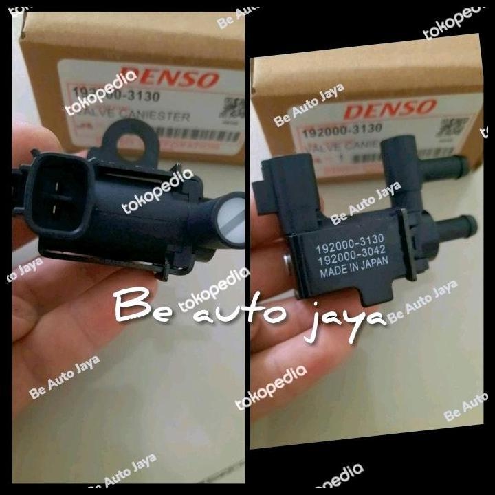 GRATIS ONGKIR IDLE UP VACUM AC TOYOTA COROLLA GREAT ORIGINAL 