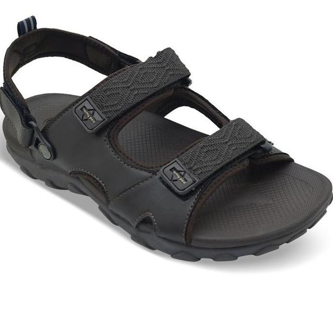 Sepatu Sandal Pria Homyped - Galunggung 02